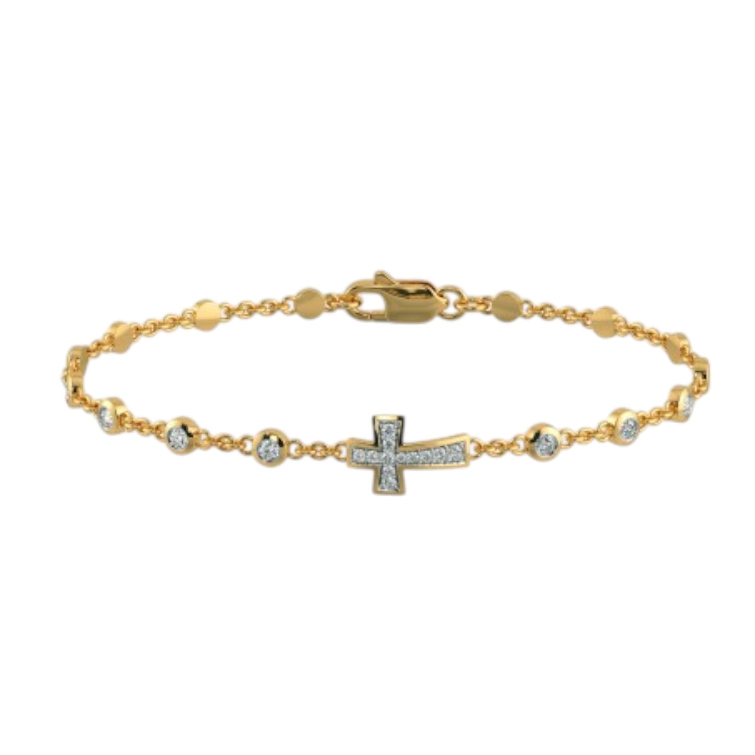 Sterling Silver Bracelet